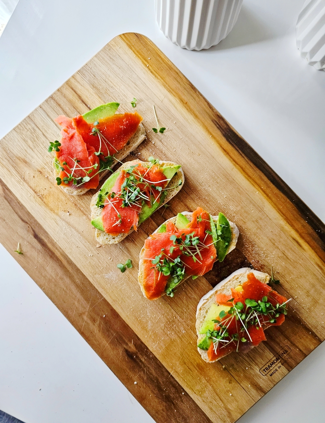 bruschetta