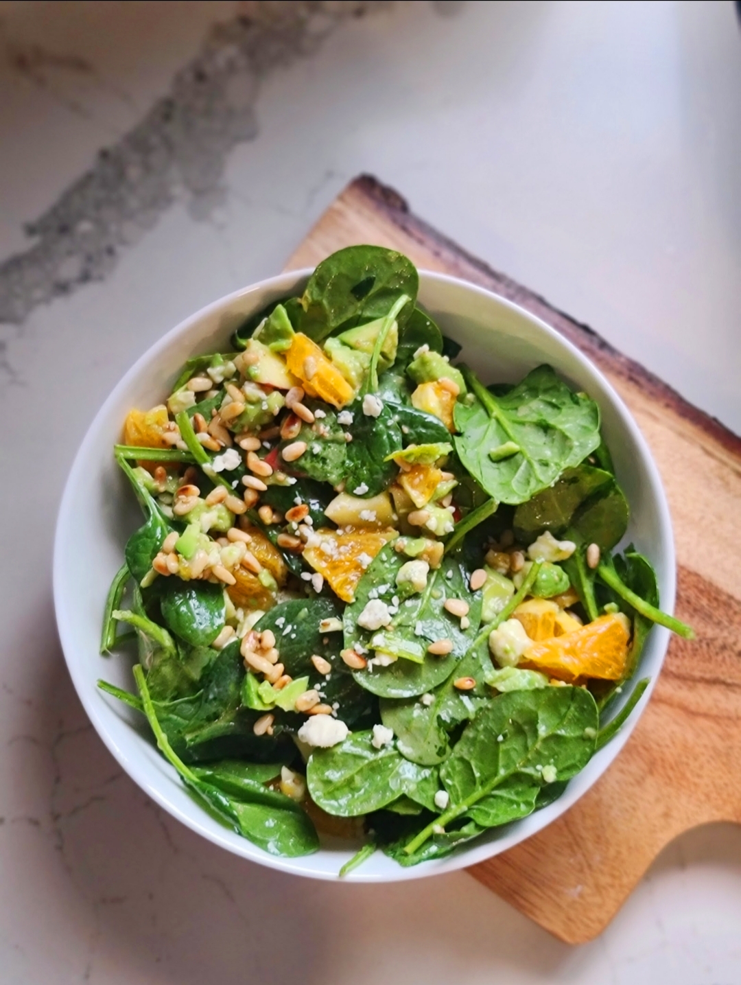 salads