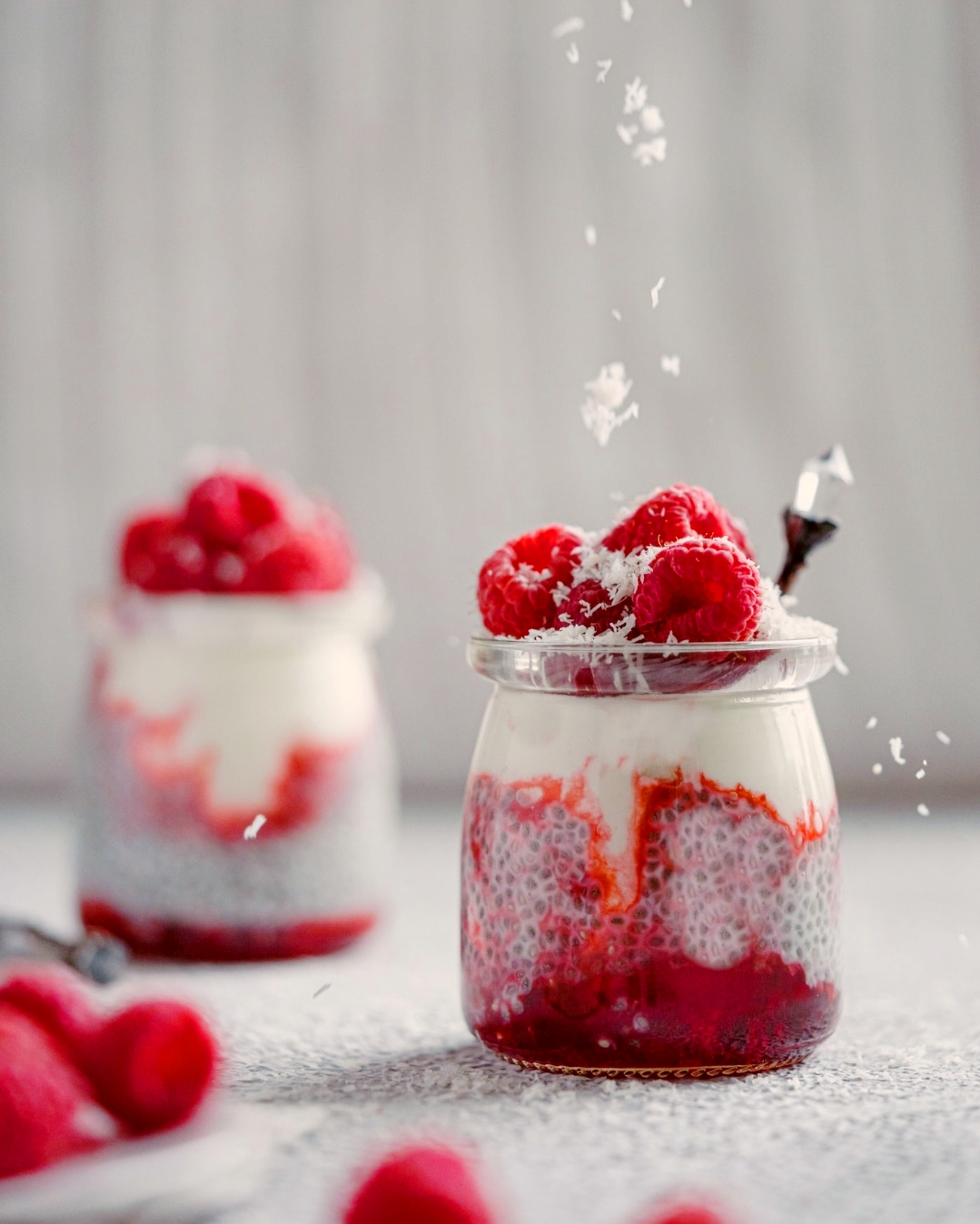 no bake dessert
