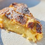  Layered Apple Slice Cake