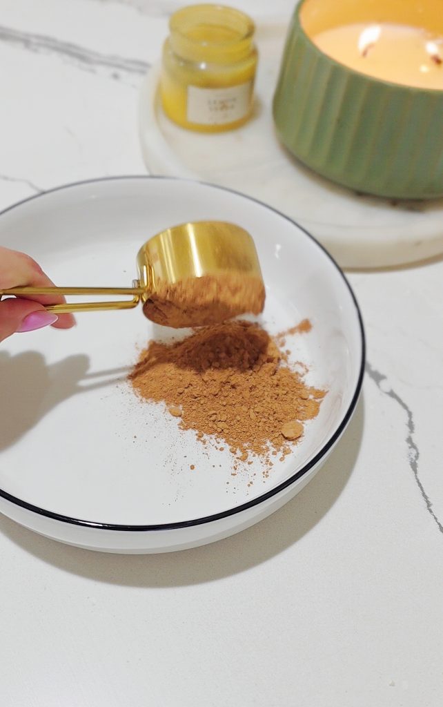 Mini Tiramisu Balls (No-Bake dessert)