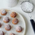 Mini Tiramisu Balls (No-Bake)