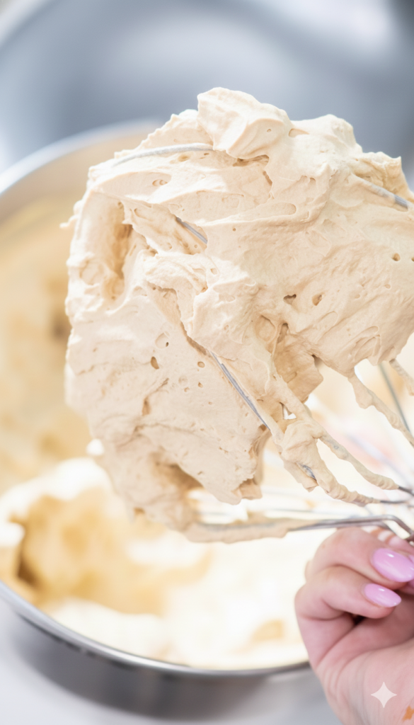 Cream Too Runny and Won’t Thicken