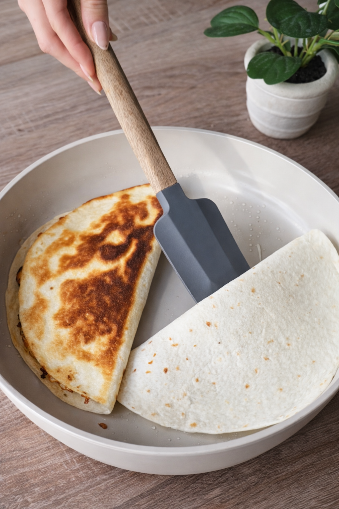 high-protein breakfast