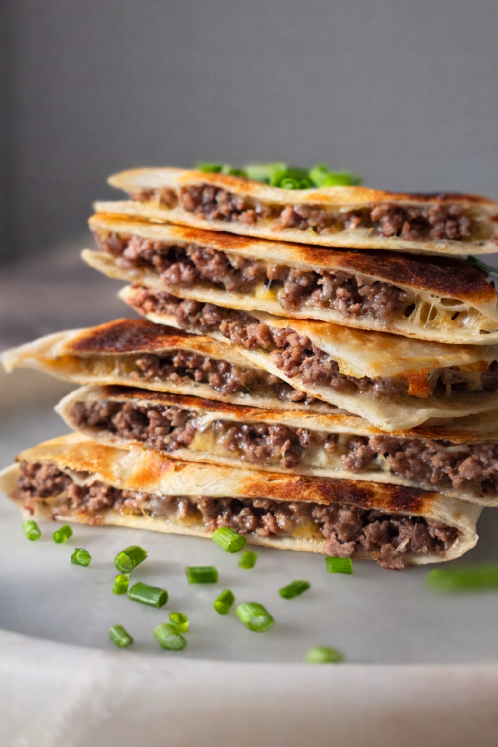 Crispy, cheesy, kid-friendly 15-minute lunch or dinner idea.