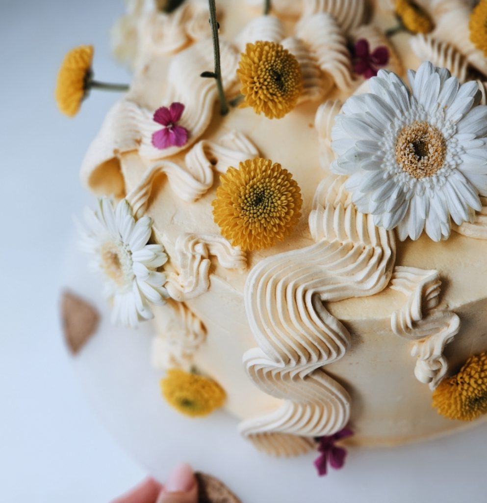 Cream Too Sweet or Flat in Taste