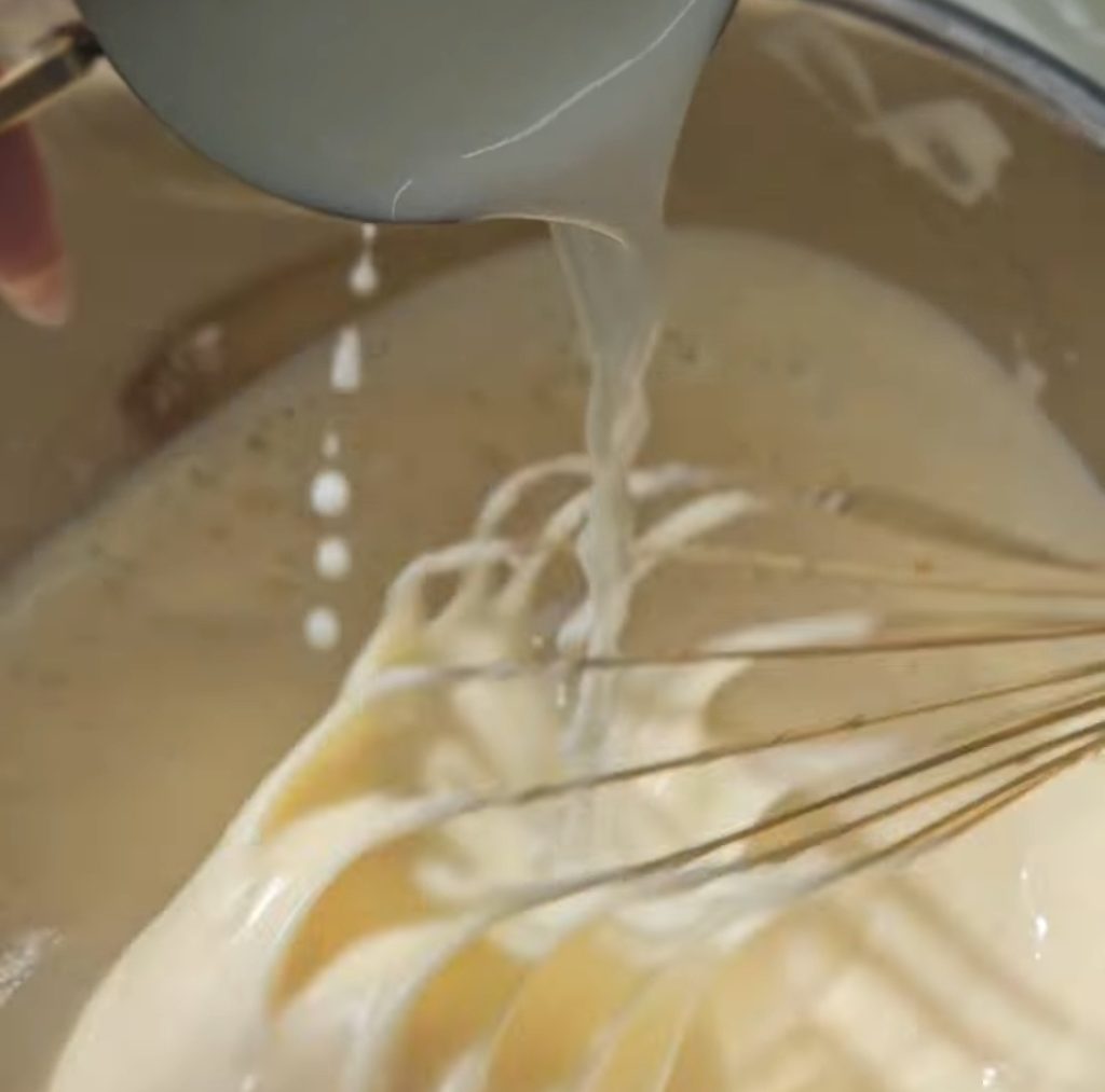 Cream Melts in Hot Weather