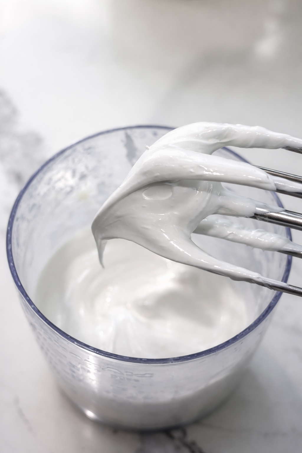 Classic Kulich Glaze