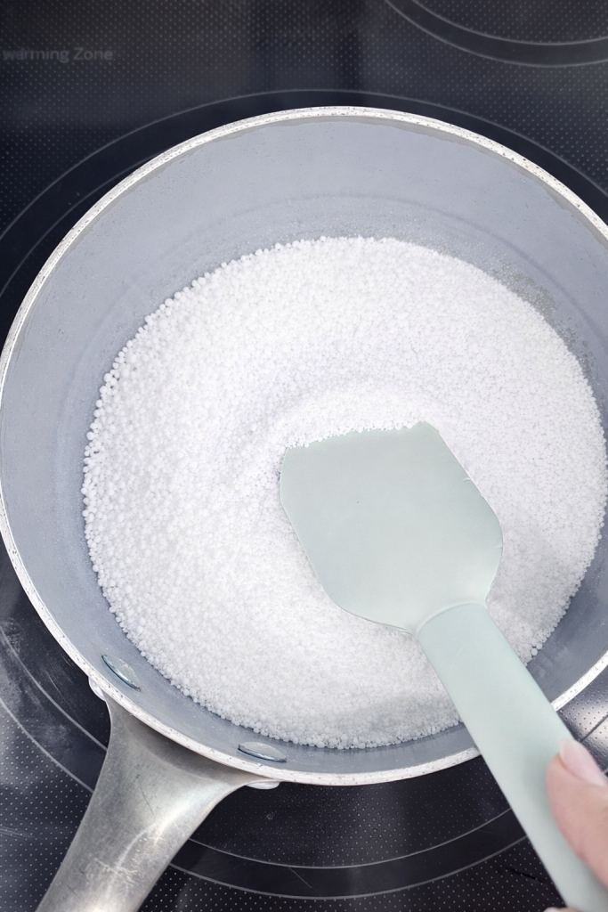 Sugar-free Isomalt Lollipops