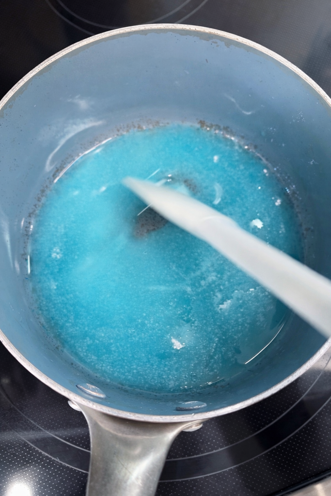 Sugar-free Isomalt Lollipops