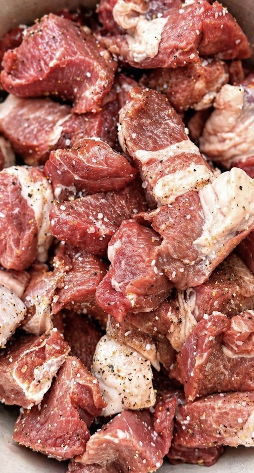 lamb marinade 