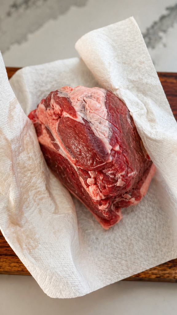 lamb meat