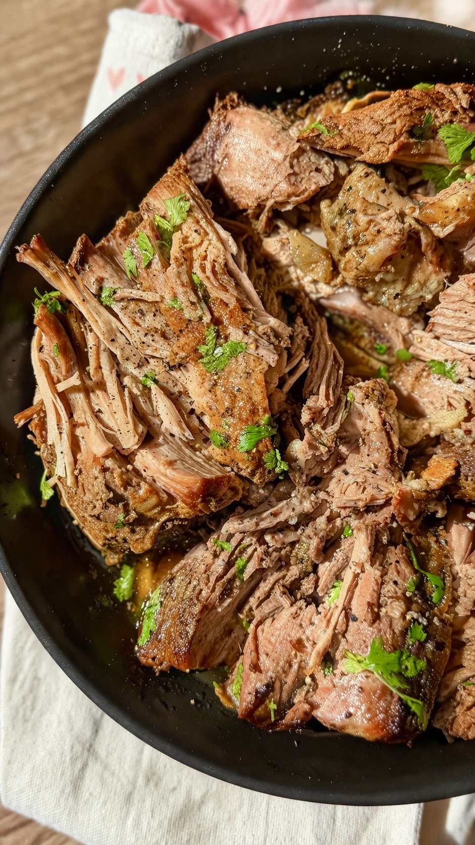 15-Min Prep, Cook Overnight – Wake Up to Tender Lamb for Dinner, Lunch & Guests