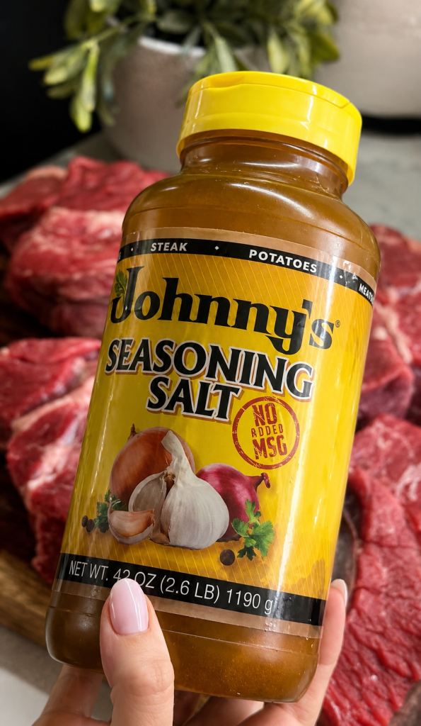 beef seasoning 