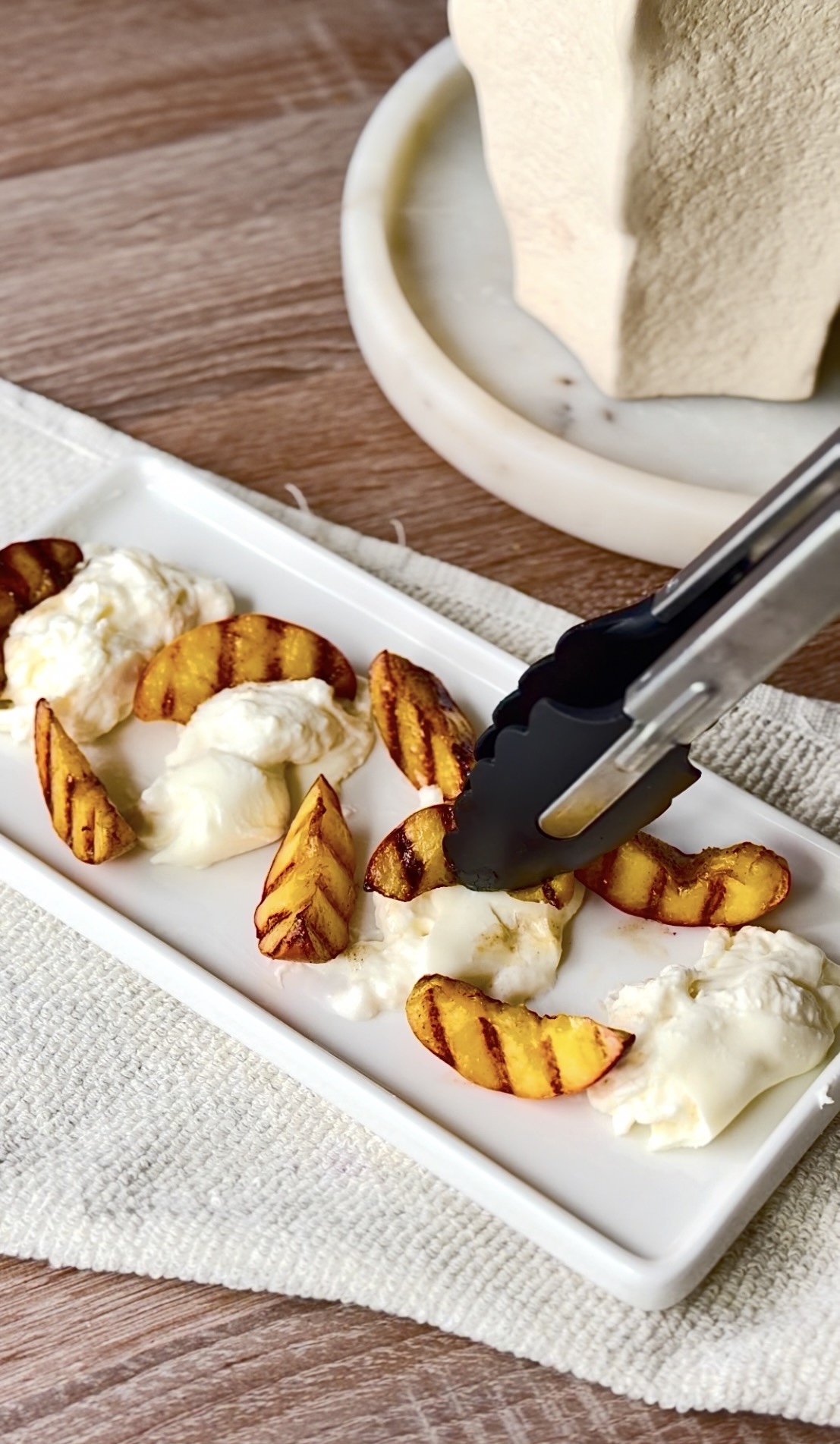 summer appetizer