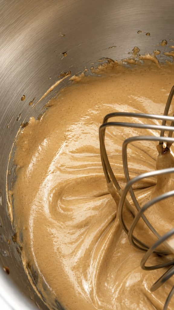 crisp golden edges, a soft and gooey center, pools of melted chocolate, and a hidden salted caramel surprise inside