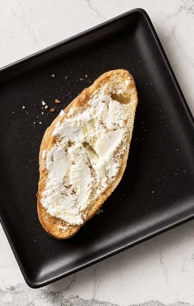 air fryer toast