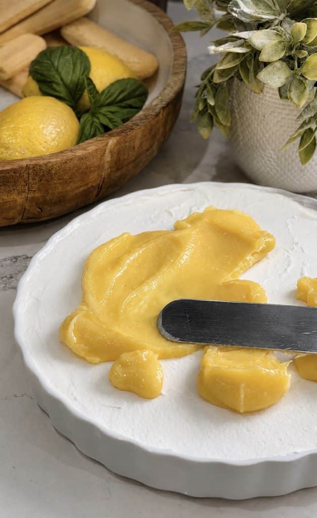 homemade lemon curd easy to make ready in 20 minutes