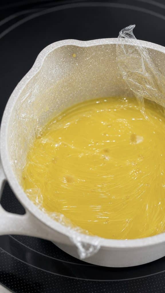 Easy Lemon Tiramisu With Easy Lemon Curd
