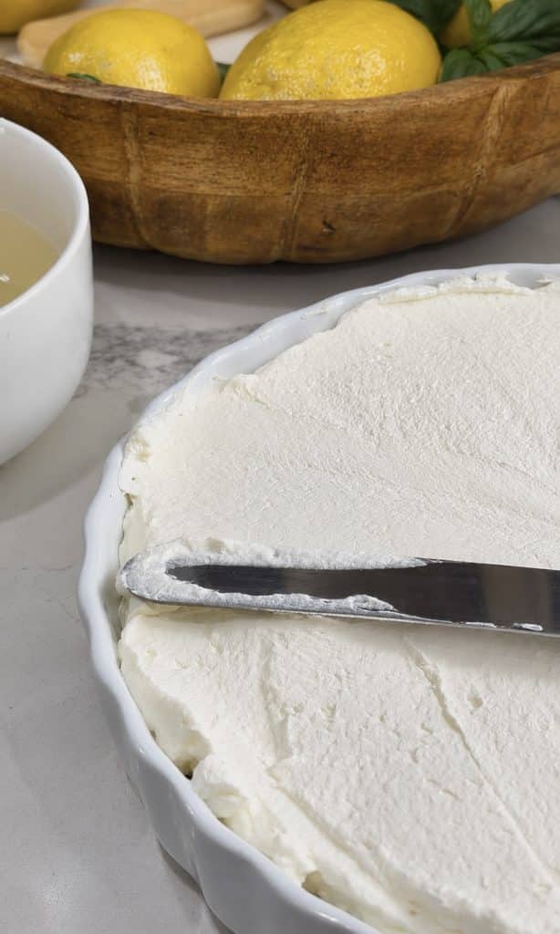 lemon cream for tiramisu