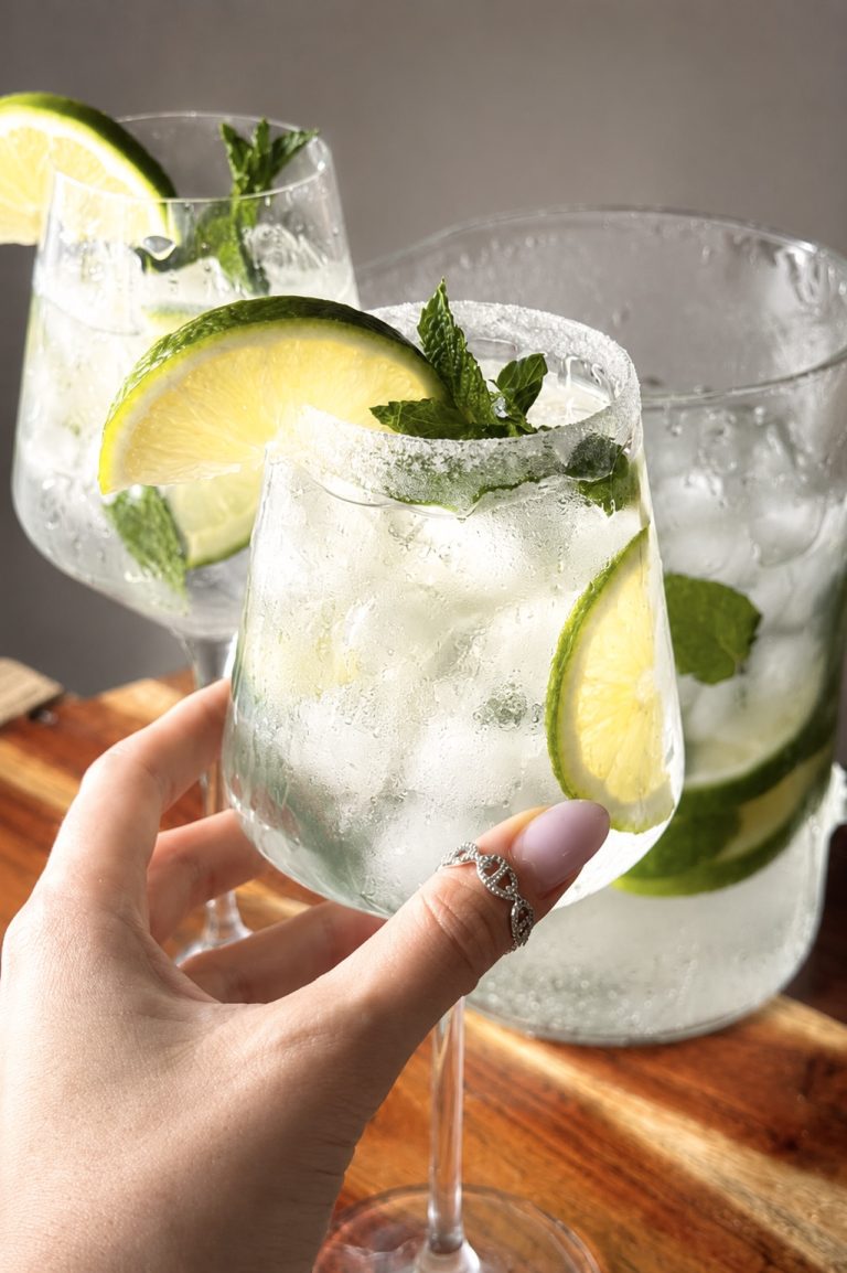 The Most Refreshing Summer Drink