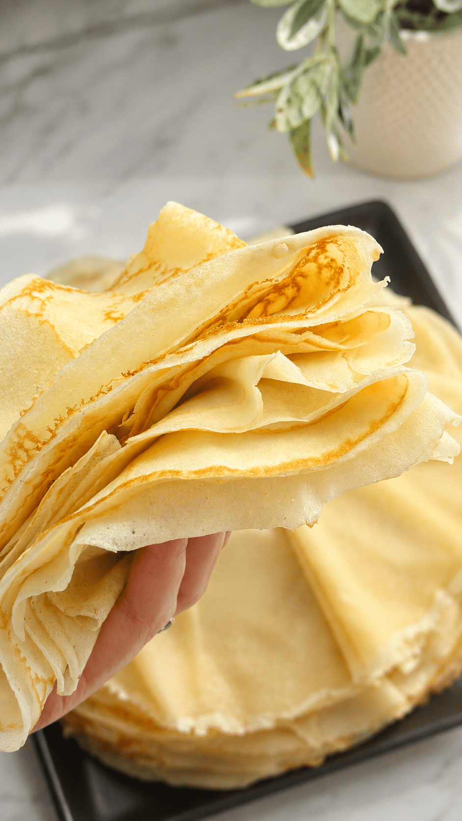 blinchiki recipe