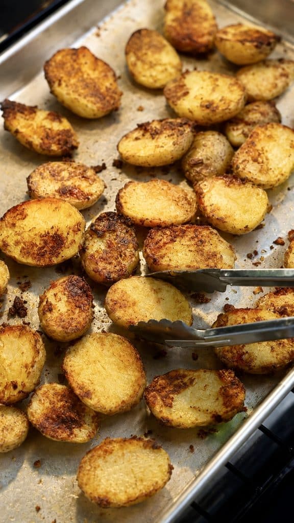 party potato